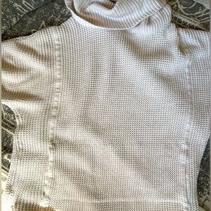 Ugg short sleeve tunic